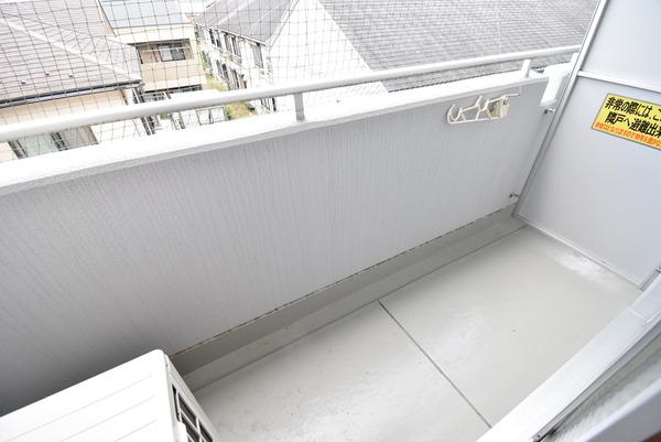 草津ロイヤルマンション