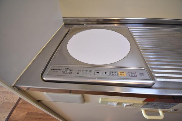 草津ロイヤルマンション