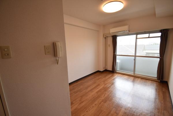 草津ロイヤルマンション