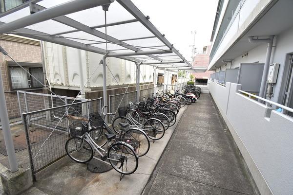 草津ロイヤルマンション