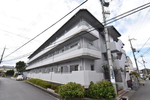 草津ロイヤルマンション