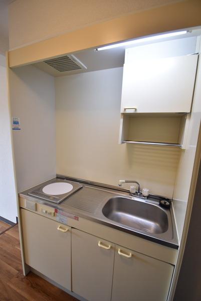 草津ロイヤルマンション