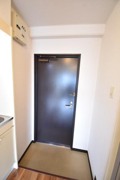 草津ロイヤルマンション