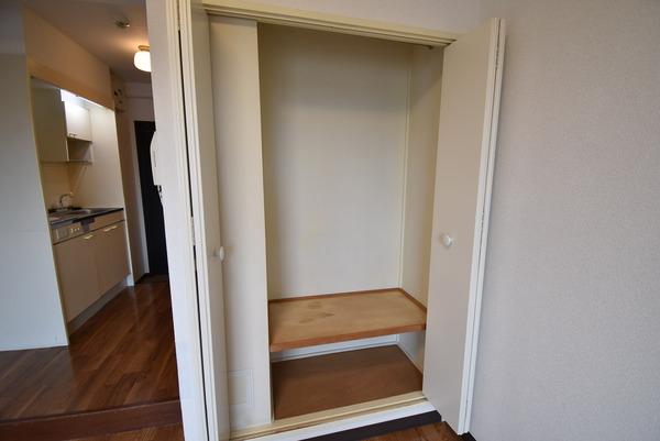 草津ロイヤルマンション