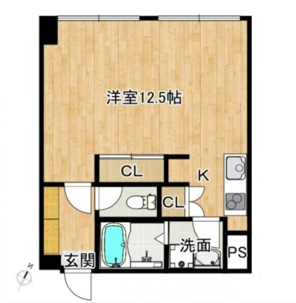 守山駅前M＆Dビル