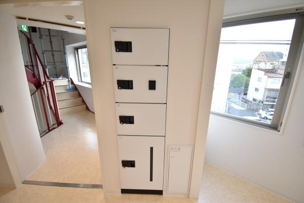 守山駅前M＆Dビル