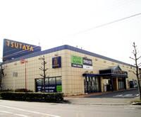 リベルティキタガワ(TSUTAYA草津店)