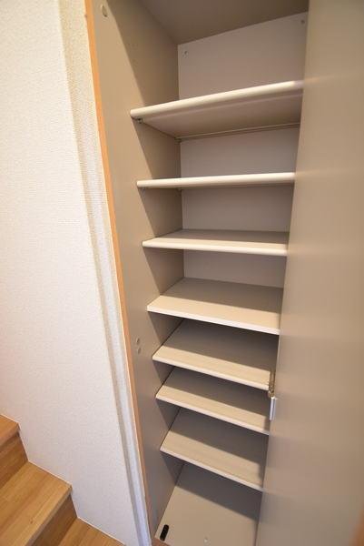 アメニティハウスサノ