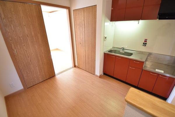 アメニティハウスサノ