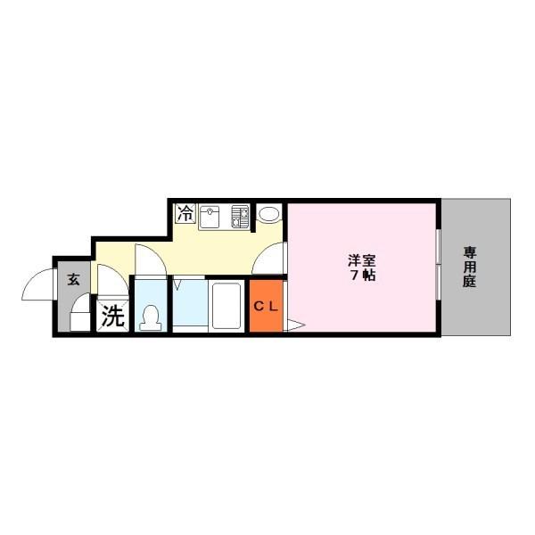 アメニティハウス・サノ