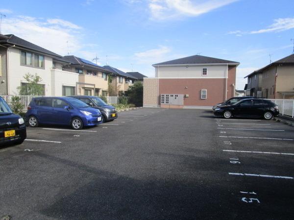 アメニティハウス・サノ