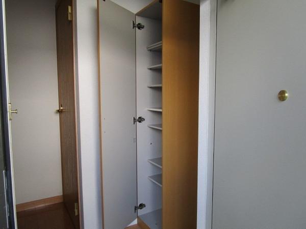 アメニティハウス・サノ