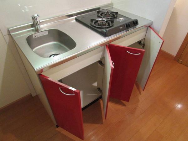 アメニティハウス・サノ