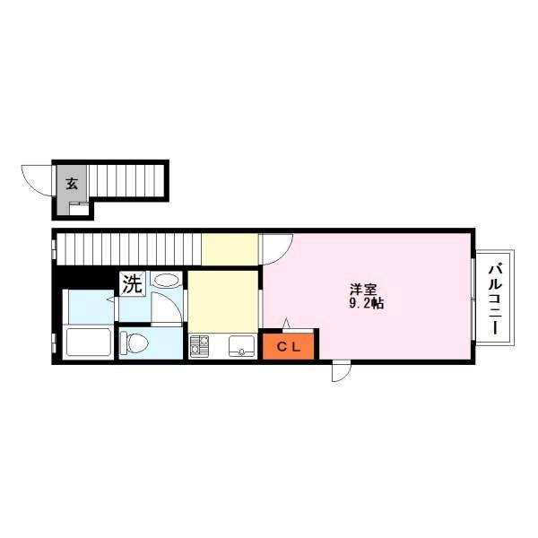 ウエストビレッジ