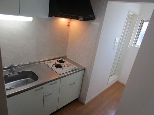 ウエストビレッジ