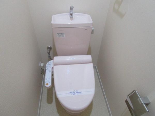 ウエストビレッジ