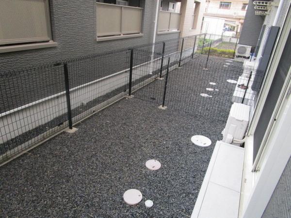 プリムローズ壱番館