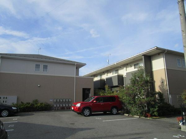 プリムローズ壱番館