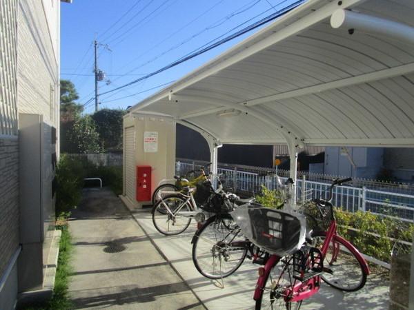 ラフィネシャトー