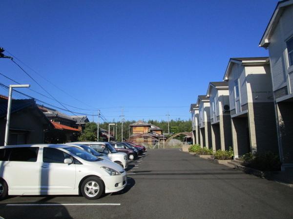 ラフィネシャトー