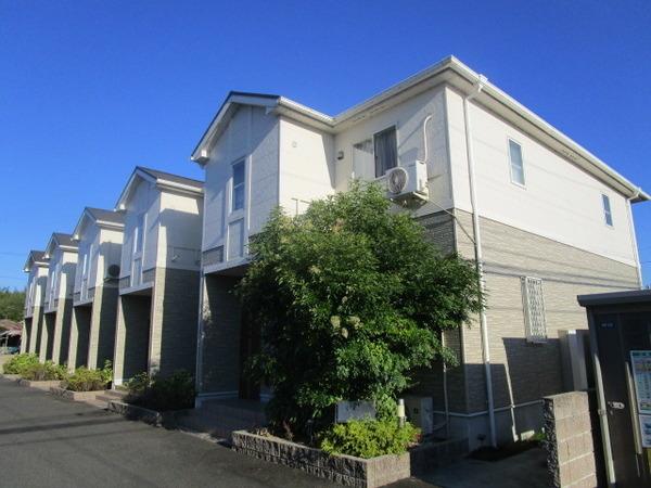 ラフィネシャトー