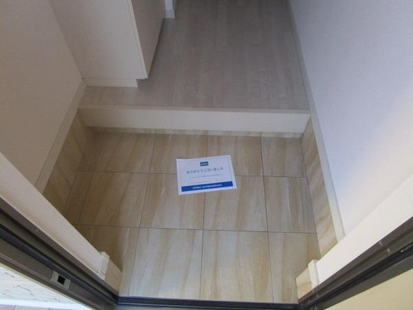 ラフィネシャトー