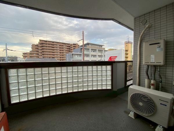 コーポSevenT’ｓ