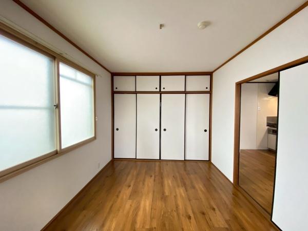 コーポSevenT’ｓ