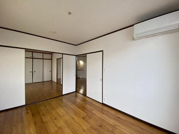 コーポSevenT’ｓ