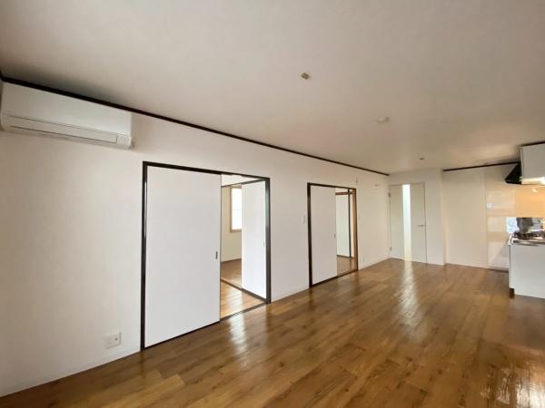 コーポSevenT’ｓ