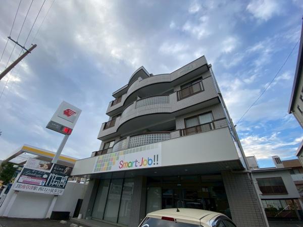 コーポSevenT’ｓ