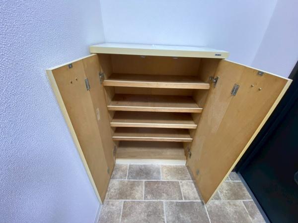 コーポSevenT’ｓ