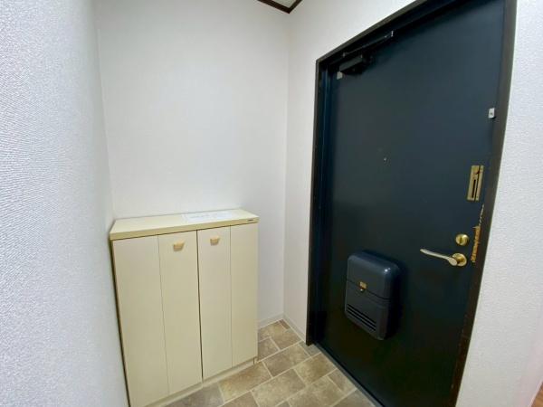 コーポSevenT’ｓ