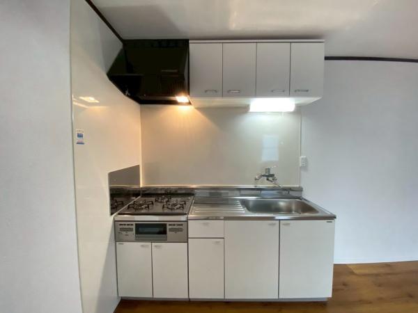 コーポSevenT’ｓ