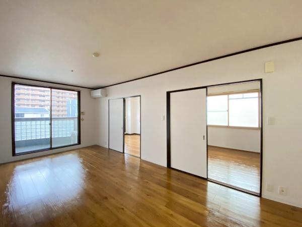 コーポSevenT’ｓ