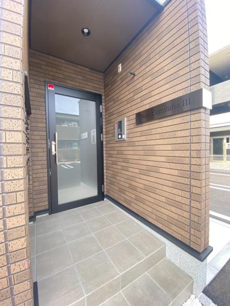 ウエストコミタリア3