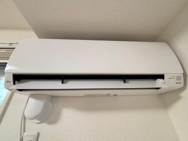 アルタ西渋川ビュー