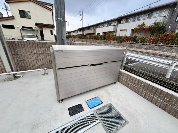 アルタ西渋川ビュー