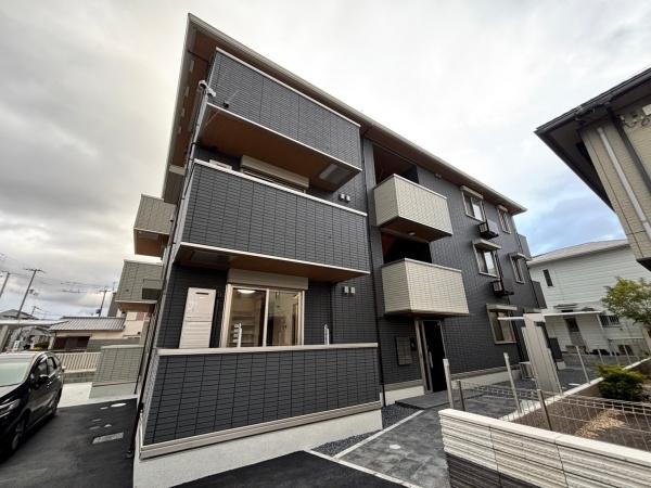 アルタ西渋川ビュー