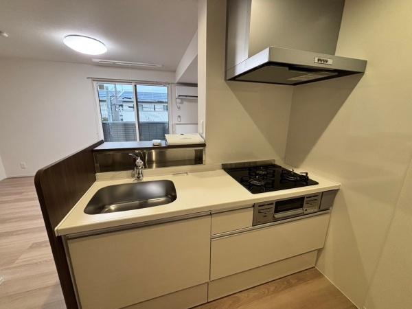 アルタ西渋川ビュー