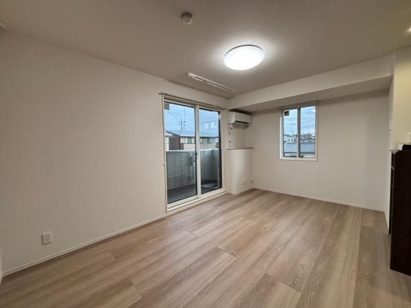 アルタ西渋川ビュー