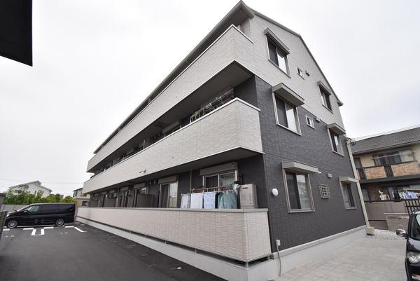 アルタ小柿ビュー