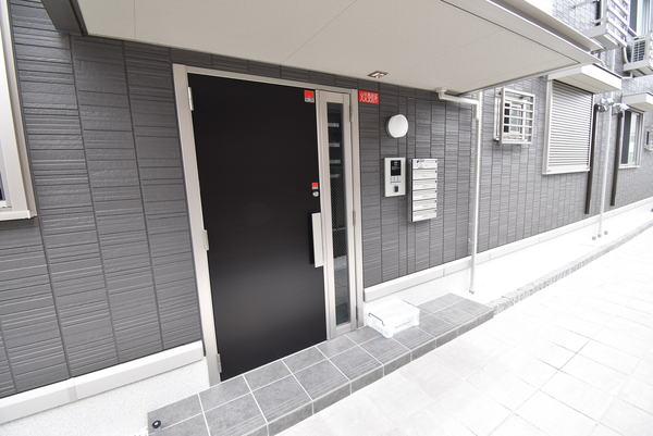 アルタ小柿ビュー