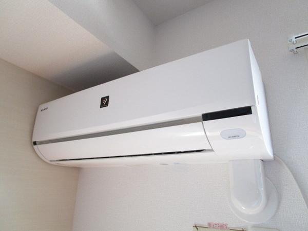 ARBRE　～アルブルＢ棟～