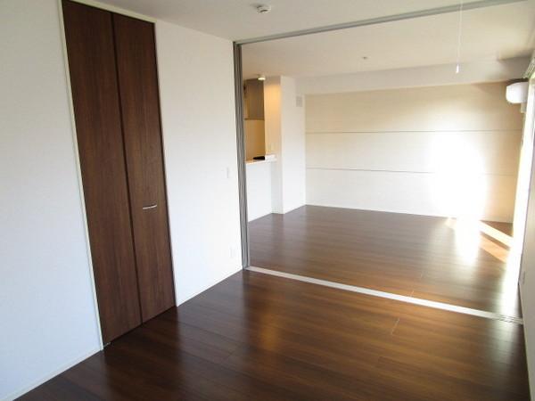 ARBRE　～アルブルＢ棟～