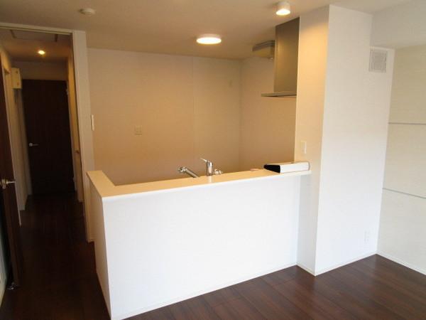 ARBRE　～アルブルＢ棟～