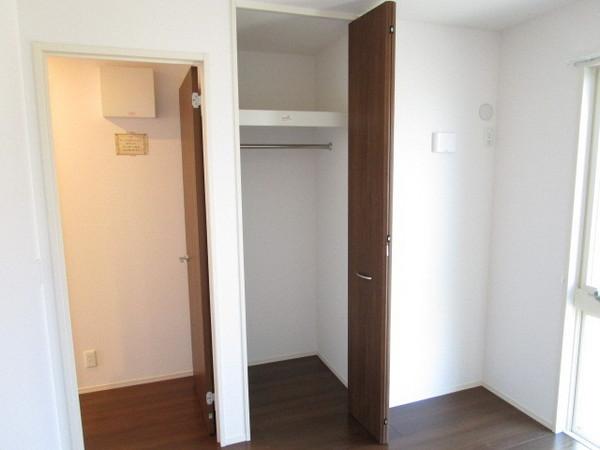 ARBRE　～アルブルＢ棟～