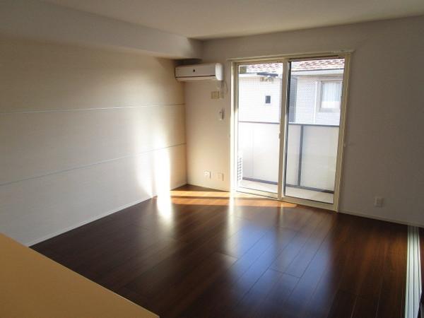 ARBRE　～アルブルＢ棟～