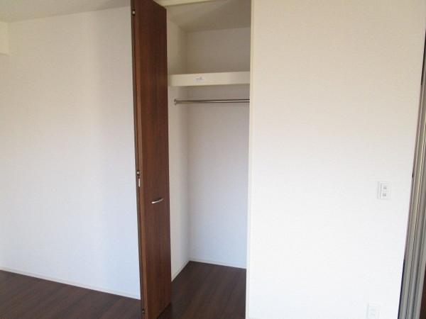 ARBRE　～アルブルＢ棟～