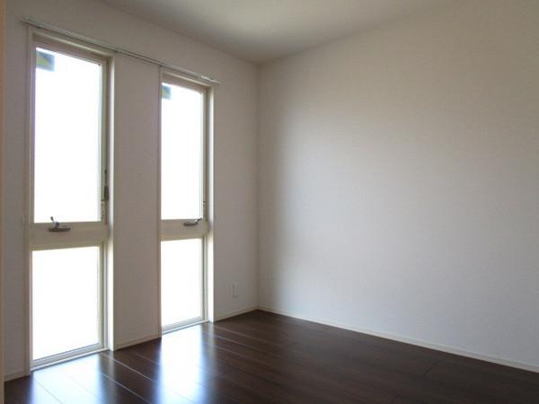 ARBRE　～アルブルＢ棟～